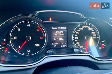 Універсал Audi A4 2012 в 