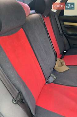 Седан Audi A4 1999 в 