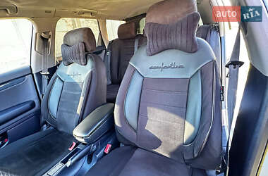 Универсал Audi A4 2002 в 