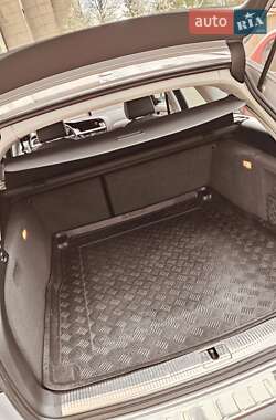 Универсал Audi A4 2012 в 