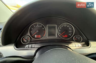 Універсал Audi A4 2004 в 