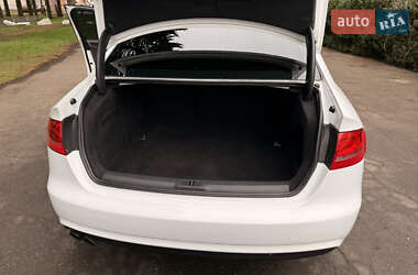 Седан Audi A4 2013 в 