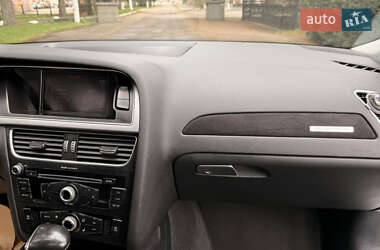 Седан Audi A4 2013 в 