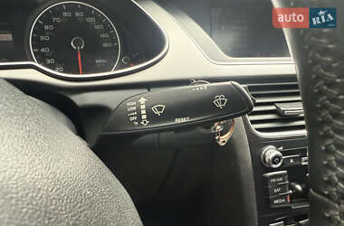 Седан Audi A4 2013 в 