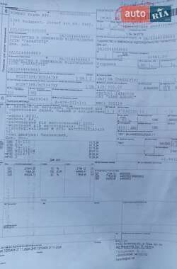 Седан Audi A4 2001 в 