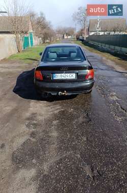 Седан Audi A4 1995 в 