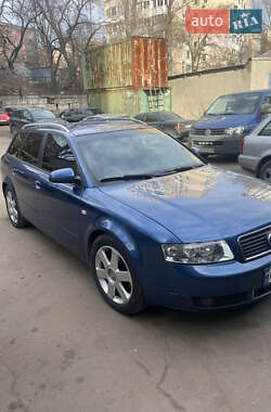 Универсал Audi A4 2003 в 