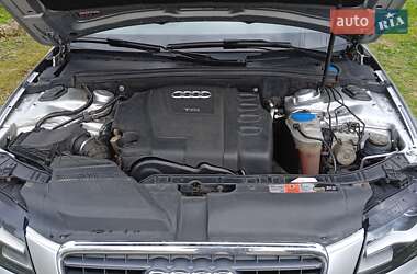 Универсал Audi A4 2010 в 