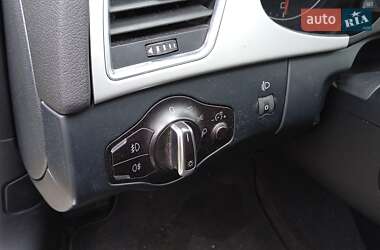 Универсал Audi A4 2010 в 