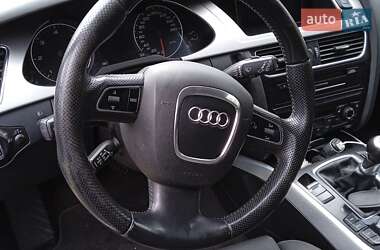 Универсал Audi A4 2010 в 