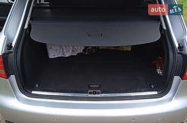 Универсал Audi A4 2010 в 