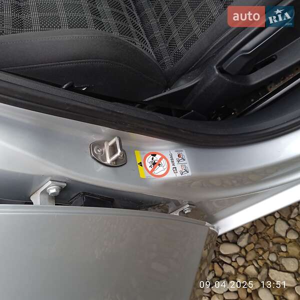 Универсал Audi A4 2010 в Ивано-Франковске
