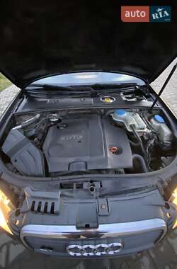 Универсал Audi A4 2008 в 