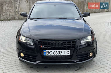 Седан Audi A4 2011 в 