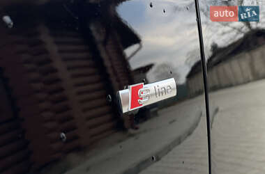 Седан Audi A4 2011 в 