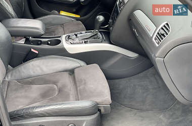Седан Audi A4 2011 в 