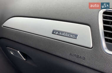 Седан Audi A4 2011 в 