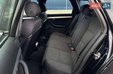 Універсал Audi A4 2008 в 