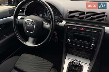 Універсал Audi A4 2008 в 