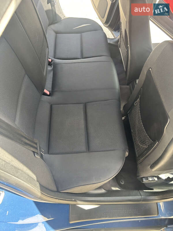 Седан Audi A4 2002 в Одессе