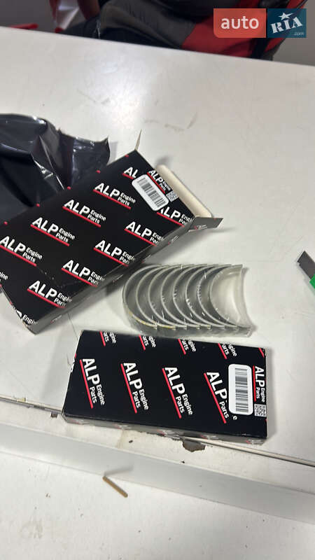 Седан Audi A4 2002 в Одессе