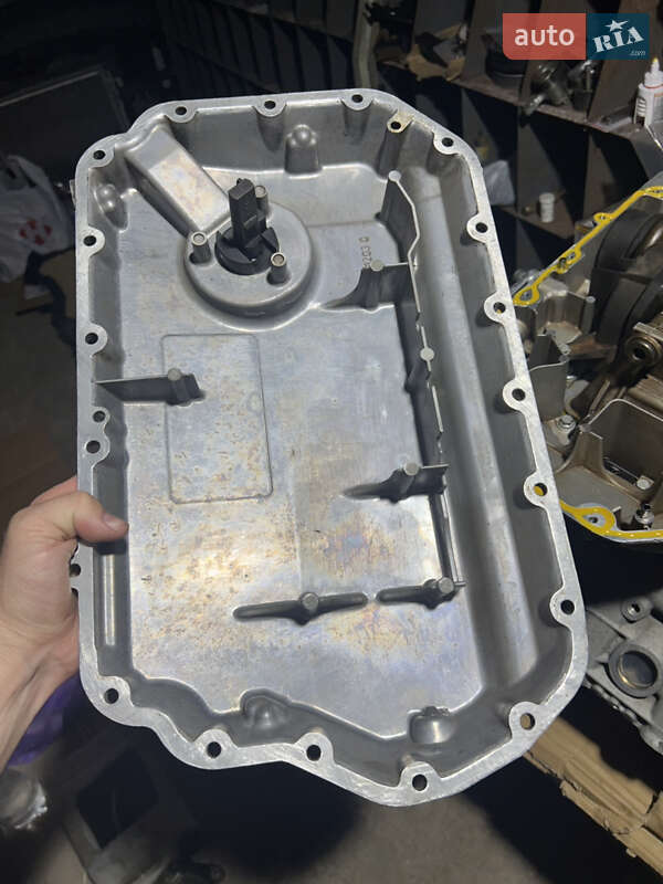 Седан Audi A4 2002 в Одессе