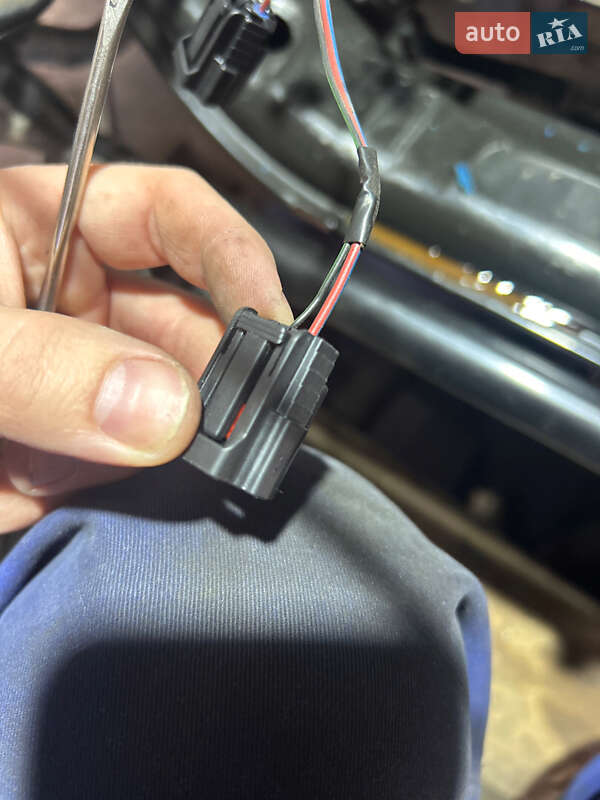 Седан Audi A4 2002 в Одессе