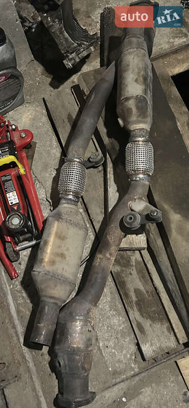 Седан Audi A4 2002 в Одессе