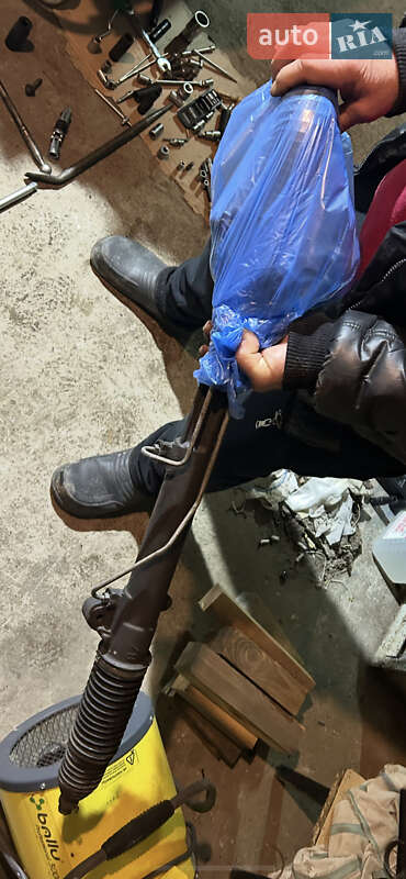 Седан Audi A4 2002 в Одессе