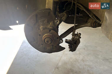 Седан Audi A4 2002 в 