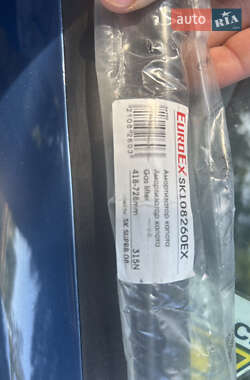 Седан Audi A4 2002 в 
