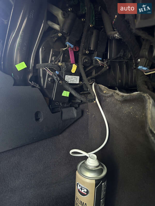 Седан Audi A4 2002 в Одессе