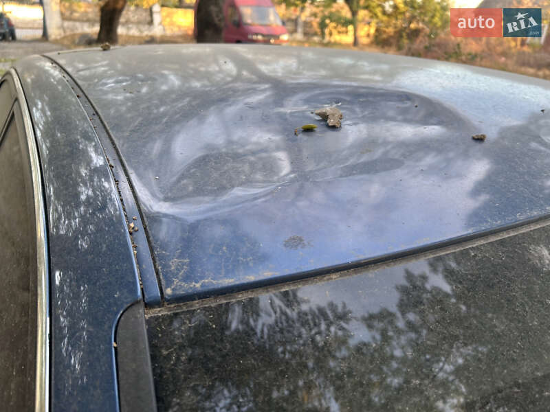 Седан Audi A4 2002 в Одессе