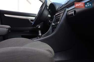 Універсал Audi A4 2007 в 