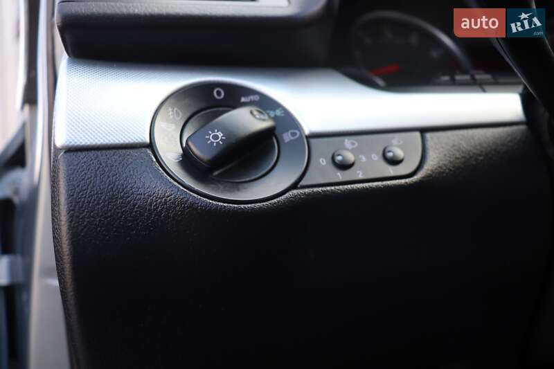 Универсал Audi A4 2007 в Стрые