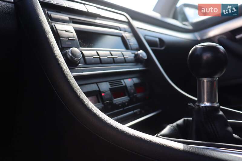 Универсал Audi A4 2007 в Стрые