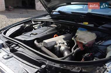 Універсал Audi A4 2007 в 