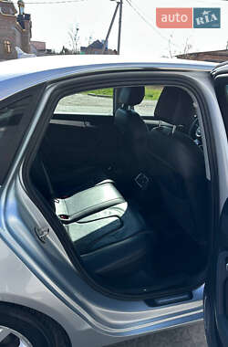Седан Audi A4 2012 в 