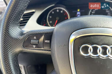 Универсал Audi A4 2008 в 