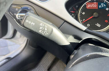 Универсал Audi A4 2008 в 
