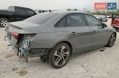 Седан Audi A4 2023 в 