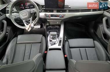 Седан Audi A4 2023 в 