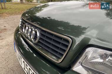 Универсал Audi A4 1999 в 