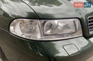 Универсал Audi A4 1999 в 
