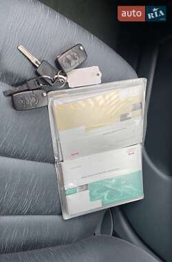 Универсал Audi A4 1999 в 