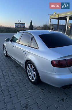 Седан Audi A4 2009 в 