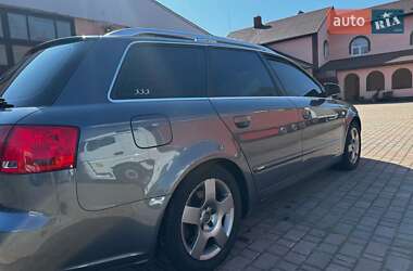 Універсал Audi A4 2006 в 