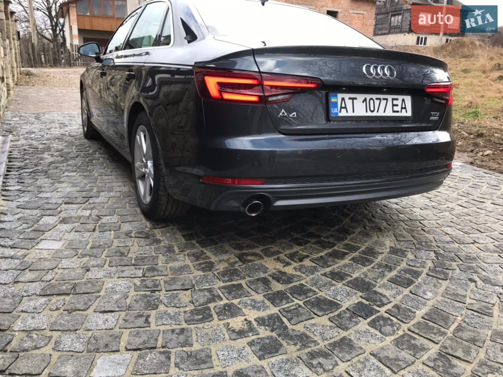 2017 Audi A4 - мініатюра 7