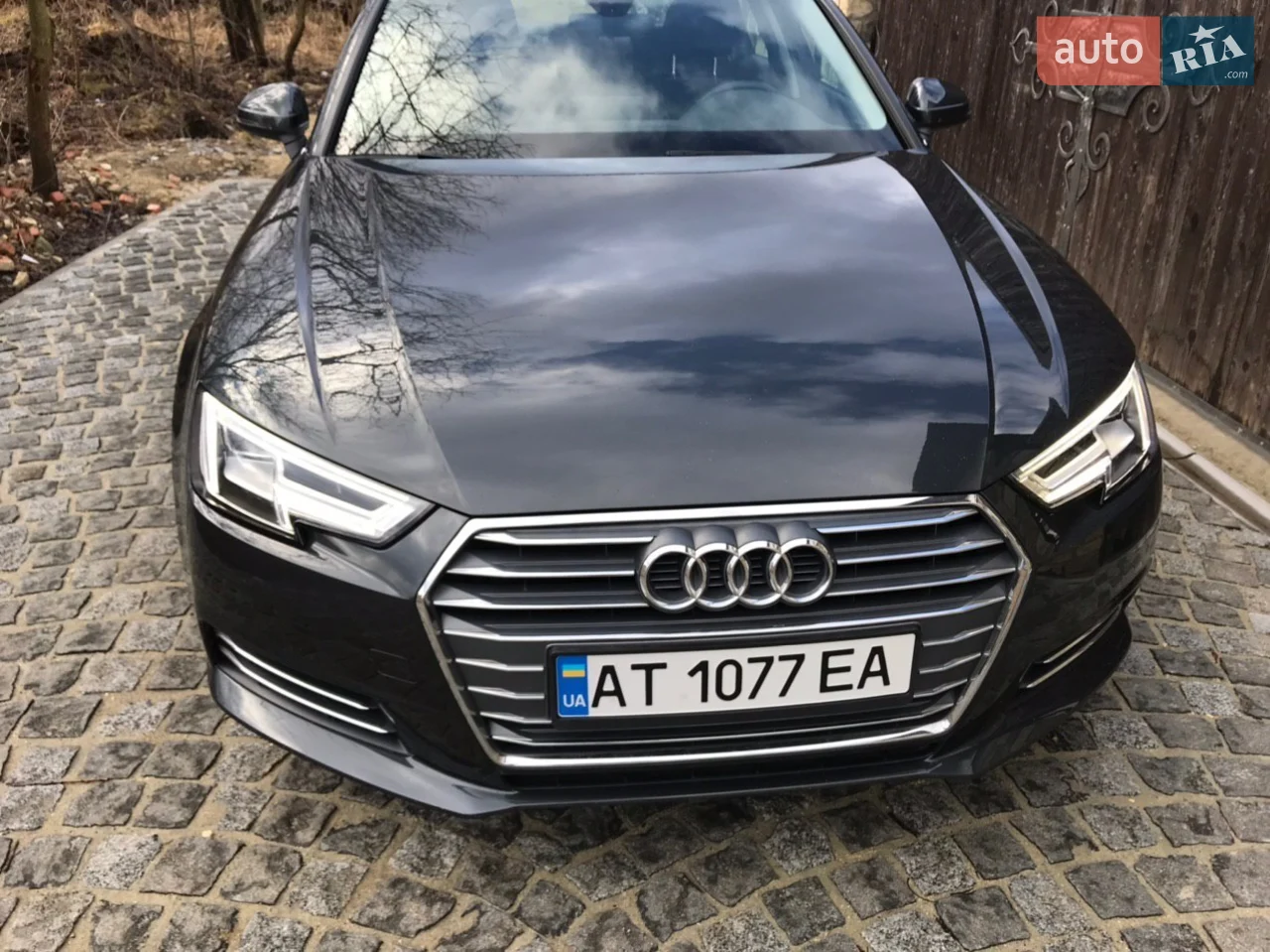 2016 Audi A4 - мініатюра 24