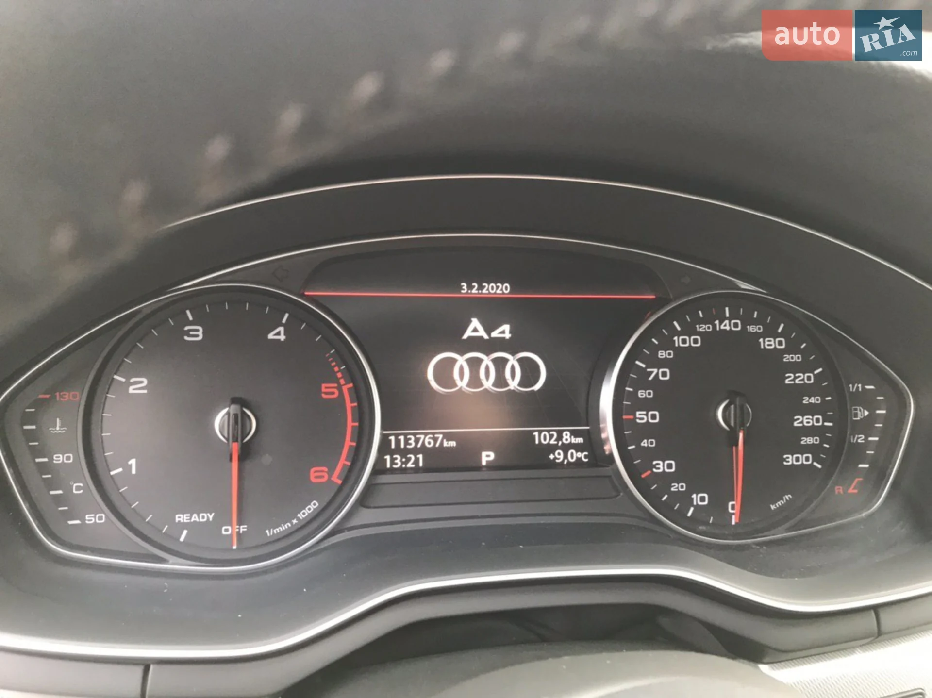 2017 Audi A4 - мініатюра 16